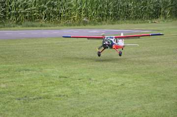 55 Jahre MFC Rosenheim Jubi Flugtag-212