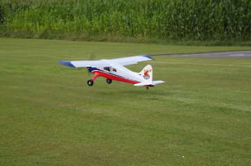 55 Jahre MFC Rosenheim Jubi Flugtag-215