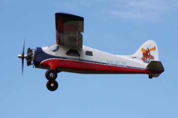 55 Jahre MFC Rosenheim Jubi Flugtag-216