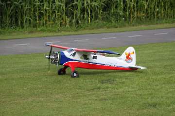 55 Jahre MFC Rosenheim Jubi Flugtag-218