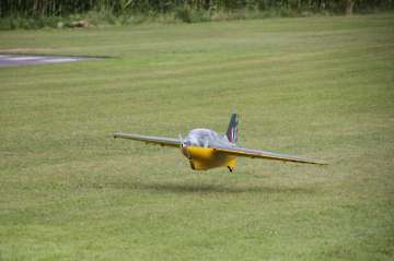 55 Jahre MFC Rosenheim Jubi Flugtag-219