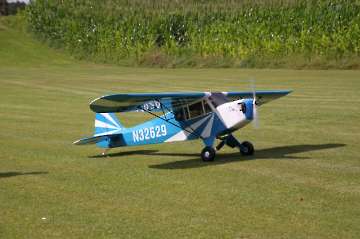 55 Jahre MFC Rosenheim Jubi Flugtag-21