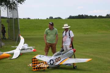 55 Jahre MFC Rosenheim Jubi Flugtag-221