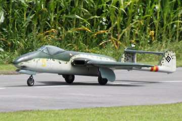 55 Jahre MFC Rosenheim Jubi Flugtag-224