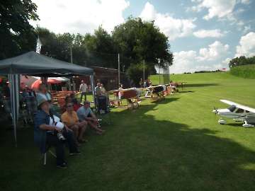 55 Jahre MFC Rosenheim Jubi Flugtag-229