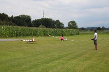55 Jahre MFC Rosenheim Jubi Flugtag-232