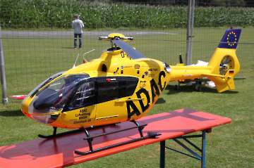55 Jahre MFC Rosenheim Jubi Flugtag-236