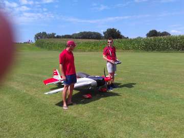 55 Jahre MFC Rosenheim Jubi Flugtag-237