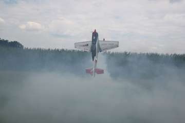 55 Jahre MFC Rosenheim Jubi Flugtag-243