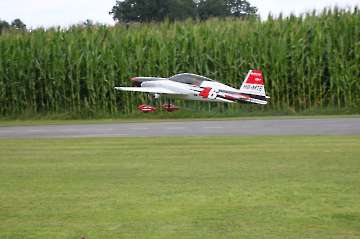 55 Jahre MFC Rosenheim Jubi Flugtag-244