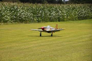 55 Jahre MFC Rosenheim Jubi Flugtag-247