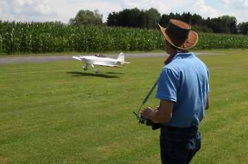 55 Jahre MFC Rosenheim Jubi Flugtag-248