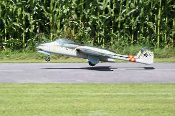 55 Jahre MFC Rosenheim Jubi Flugtag-24