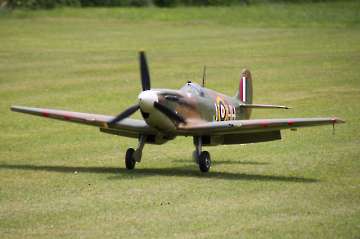 55 Jahre MFC Rosenheim Jubi Flugtag-251