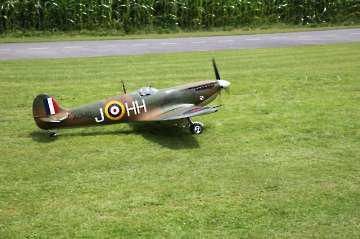 55 Jahre MFC Rosenheim Jubi Flugtag-252