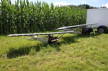 55 Jahre MFC Rosenheim Jubi Flugtag-25
