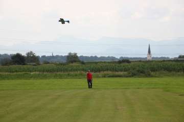 55 Jahre MFC Rosenheim Jubi Flugtag-275