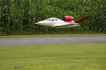 55 Jahre MFC Rosenheim Jubi Flugtag-276