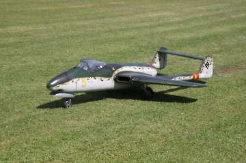 55 Jahre MFC Rosenheim Jubi Flugtag-27