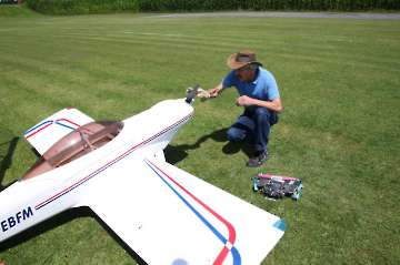 55 Jahre MFC Rosenheim Jubi Flugtag-284