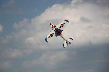 55 Jahre MFC Rosenheim Jubi Flugtag-291