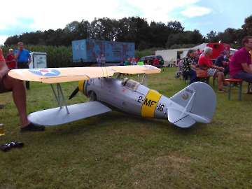 55 Jahre MFC Rosenheim Jubi Flugtag-295