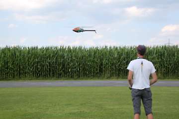 55 Jahre MFC Rosenheim Jubi Flugtag-297