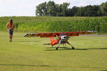 55 Jahre MFC Rosenheim Jubi Flugtag-298