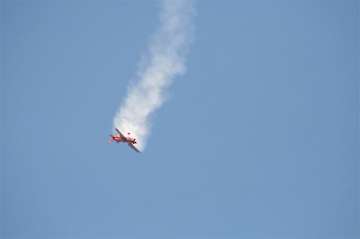 55 Jahre MFC Rosenheim Jubi Flugtag-2