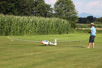 55 Jahre MFC Rosenheim Jubi Flugtag-300