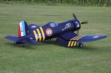 55 Jahre MFC Rosenheim Jubi Flugtag-302