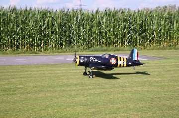 55 Jahre MFC Rosenheim Jubi Flugtag-304