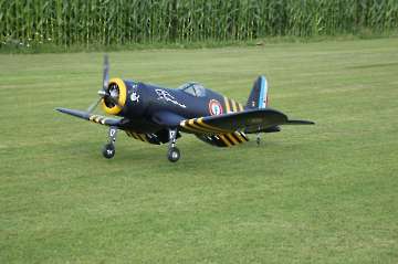 55 Jahre MFC Rosenheim Jubi Flugtag-305