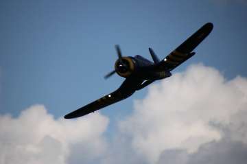 55 Jahre MFC Rosenheim Jubi Flugtag-307