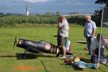 55 Jahre MFC Rosenheim Jubi Flugtag-308