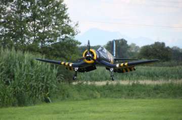 55 Jahre MFC Rosenheim Jubi Flugtag-309