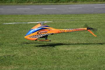 55 Jahre MFC Rosenheim Jubi Flugtag-310