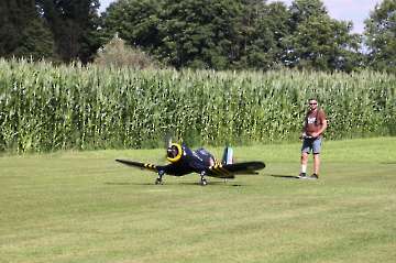55 Jahre MFC Rosenheim Jubi Flugtag-311