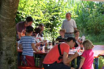 55 Jahre MFC Rosenheim Jubi Flugtag-315