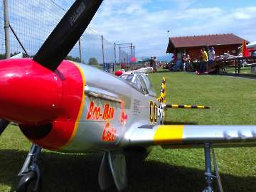 55 Jahre MFC Rosenheim Jubi Flugtag-316