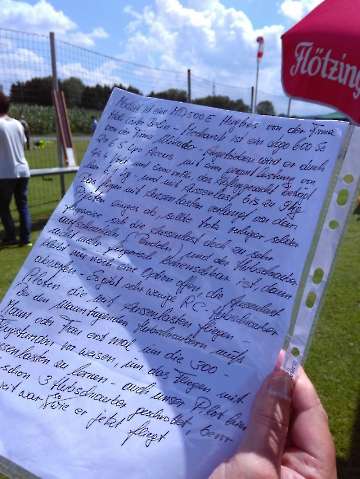 55 Jahre MFC Rosenheim Jubi Flugtag-31