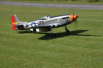 55 Jahre MFC Rosenheim Jubi Flugtag-320