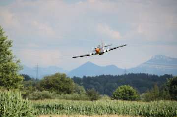 55 Jahre MFC Rosenheim Jubi Flugtag-323