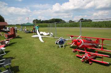 55 Jahre MFC Rosenheim Jubi Flugtag-32