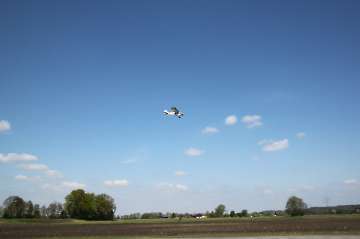 55 Jahre MFC Rosenheim Jubi Flugtag-3