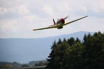 55 Jahre MFC Rosenheim Jubi Flugtag-41