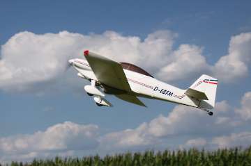 55 Jahre MFC Rosenheim Jubi Flugtag-43