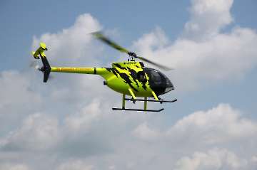 55 Jahre MFC Rosenheim Jubi Flugtag-44