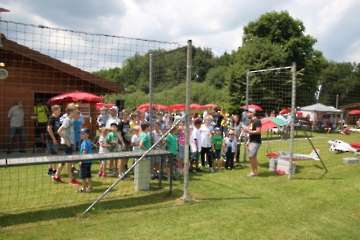 55 Jahre MFC Rosenheim Jubi Flugtag-48