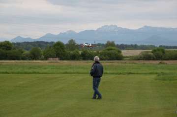 55 Jahre MFC Rosenheim Jubi Flugtag-4